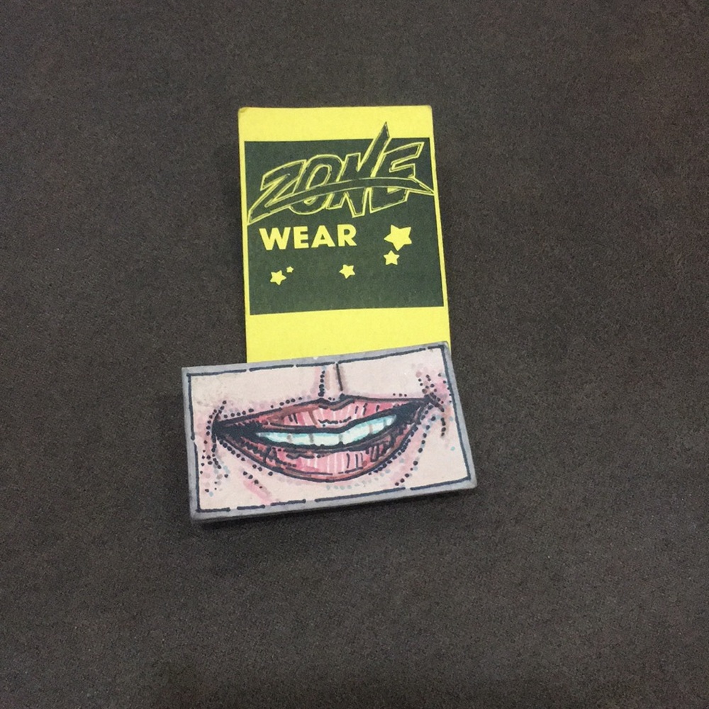 Pin